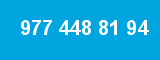 977 448 81 94